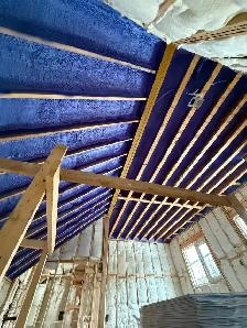 HIRING - Spray Foam Insulation Tech AND Labourer/Helper - Photo 5