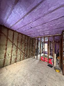 HIRING - Spray Foam Insulation Tech AND Labourer/Helper - Photo 6