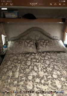 fifth wheel trailer - Photo 6