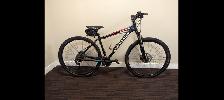 Rocky Mountain bike