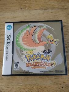 jeu de Nintendo DS rare