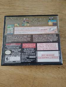 jeu de Nintendo DS rare - Photo 2