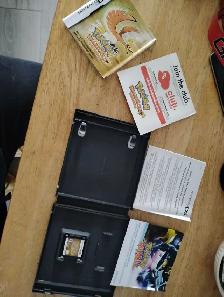 jeu de Nintendo DS rare - Photo 4