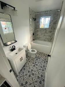Chambre à louer Prés du metro Joliette - Photo 3
