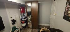 bedroom for rent now - utilities included - Photo 2