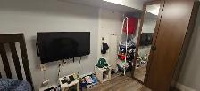 bedroom for rent now - utilities included - Photo 3