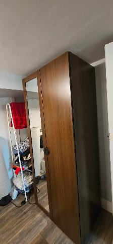 bedroom for rent now - utilities included - Photo 6