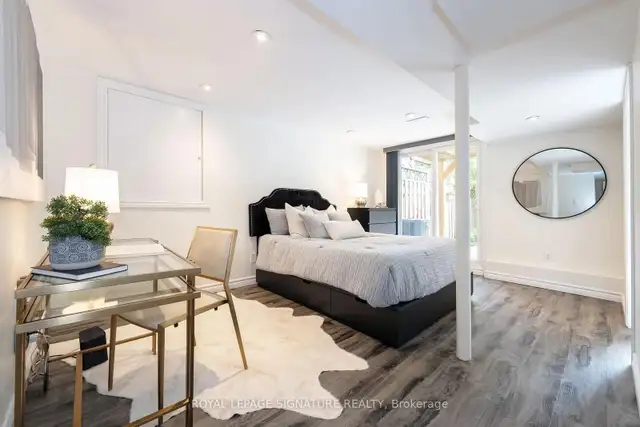 Cozy Bachelor Walkout Suite for Rent - Ajax