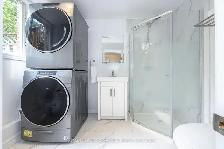 Cozy Bachelor Walkout Suite for Rent - Ajax - Photo 4