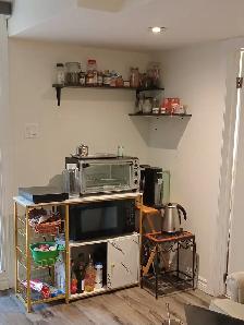 Cozy Bachelor Walkout Suite for Rent - Ajax - Photo 5