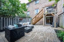 Cozy Bachelor Walkout Suite for Rent - Ajax - Photo 7