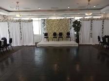 party rentals