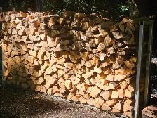 Firewood - Photo 2
