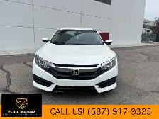 2018 Honda Civic Sedan - Photo 2