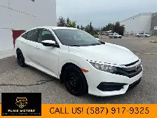 2018 Honda Civic Sedan - Photo 3