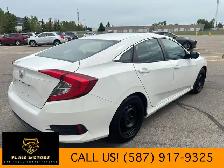 2018 Honda Civic Sedan - Photo 4