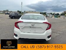 2018 Honda Civic Sedan - Photo 5