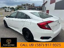 2018 Honda Civic Sedan - Photo 6