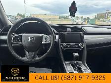2018 Honda Civic Sedan - Photo 7