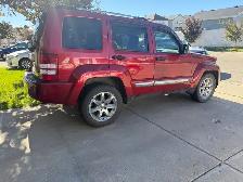 Jeep liberty - Photo 2