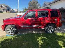 Jeep liberty - Photo 3