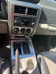 Jeep liberty - Photo 4