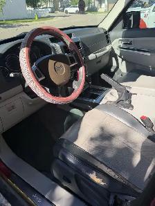 Jeep liberty - Photo 5