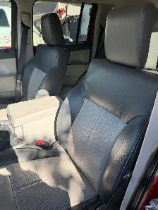 Jeep liberty - Photo 6