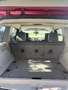 Jeep liberty - Photo 8