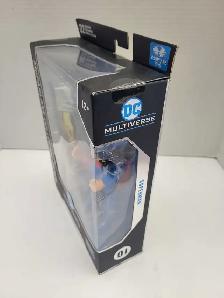 DC Multiverse Superman Action Comics #1 NEW - Photo 3