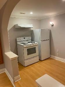 Basement apartment for rent - Photo 5