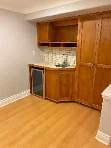 Basement apartment for rent - Photo 6