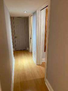 Basement apartment for rent - Photo 7