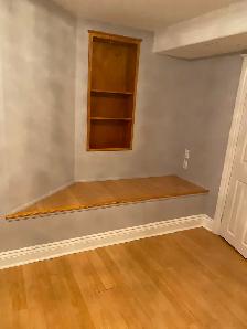 Basement apartment for rent - Photo 9