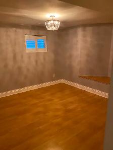 Basement apartment for rent - Photo 10