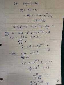 Best tutor for UA economics, statistics, calculus, math courses - Photo 6