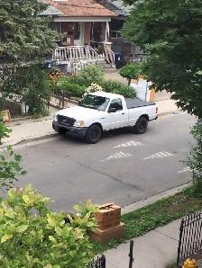Selling Ford Ranger. - Photo 2