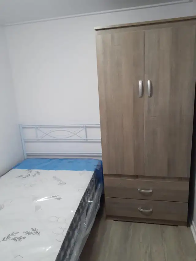 Two rooms available from August 1st in Scarborough