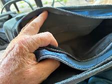 Fishing pouch - Photo 2