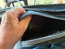 Fishing pouch - Photo 3