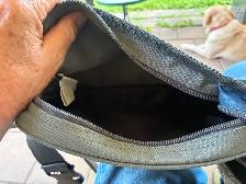 Fishing pouch - Photo 4
