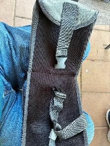 Fishing pouch - Photo 5
