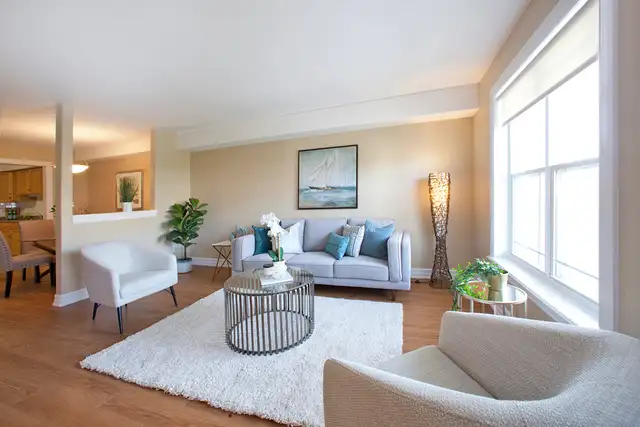 1 Bedroom   Den for Rent in Dartmouth! Baker Dr and Portland St