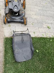 Lawnmower - Photo 3