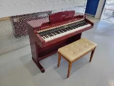 Free piano