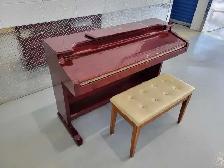 Free piano - Photo 2