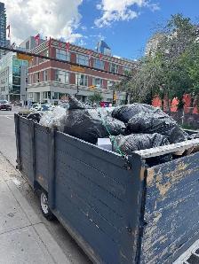 Quick Trash Removal Service ️ - Photo 2