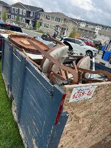 Quick Trash Removal Service ️ - Photo 3