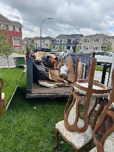 Quick Trash Removal Service ️ - Photo 4