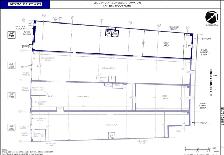 250 City Centre Ave | Upper-Level Warehouse Bays for Lease - Photo 2